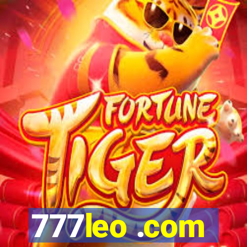 777leo .com